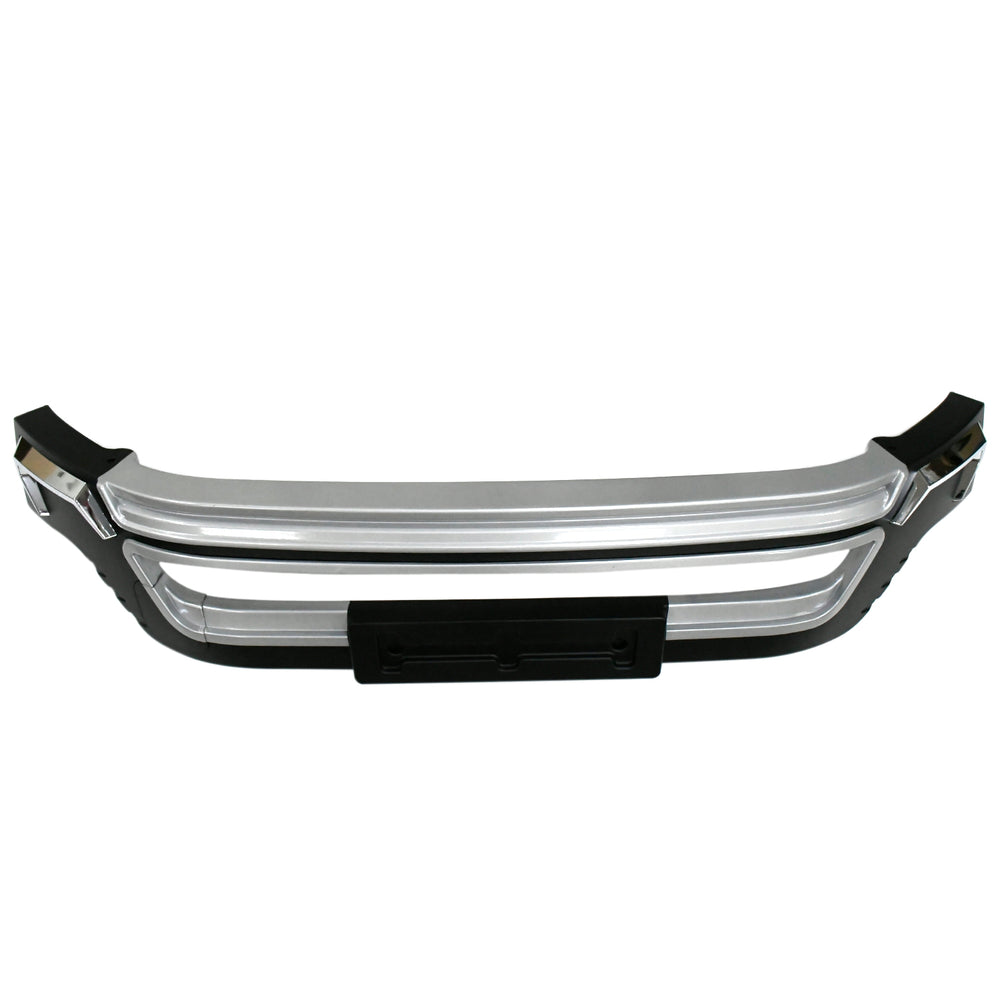 
                  
                    Front & Back Guard for Toyota Hycross
                  
                
