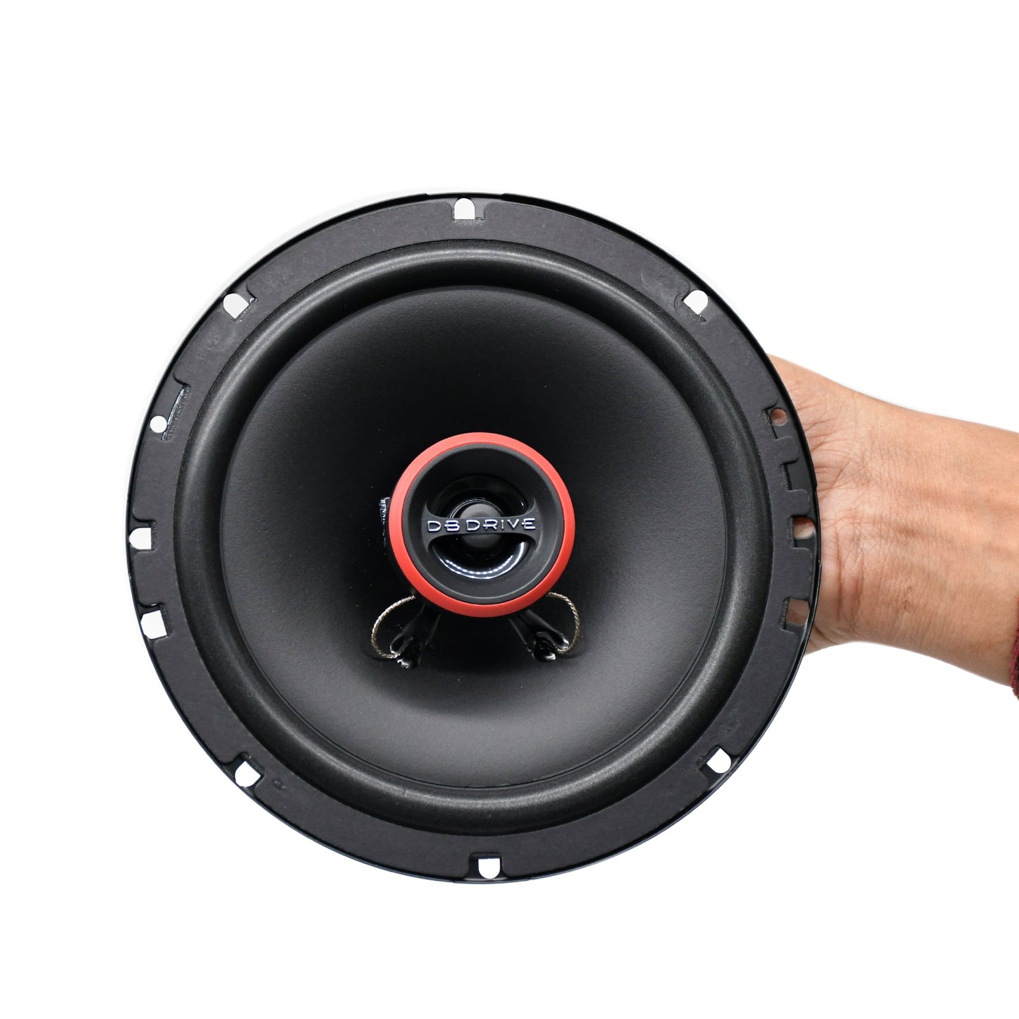 
                  
                    DB Drive 6" Co-Axial Speaker- (DB-6)
                  
                