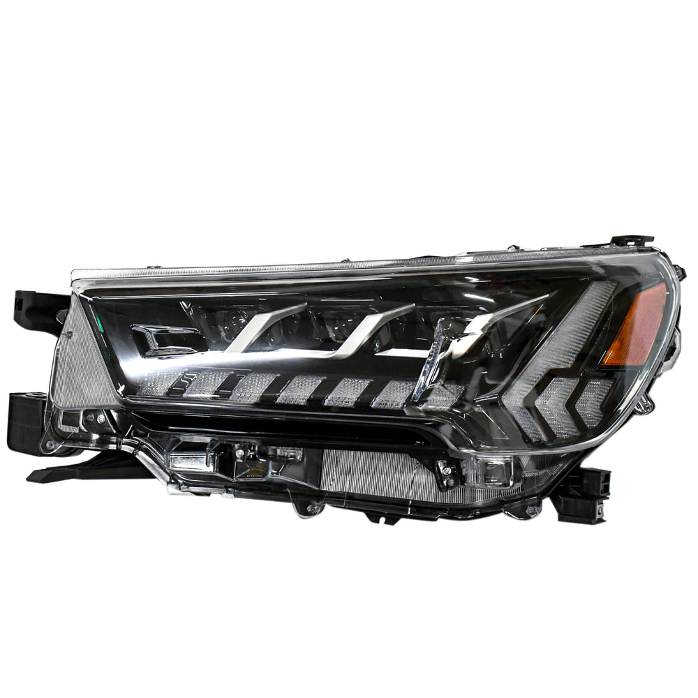 
                  
                    Head Lamp for Toyota Hilux
                  
                