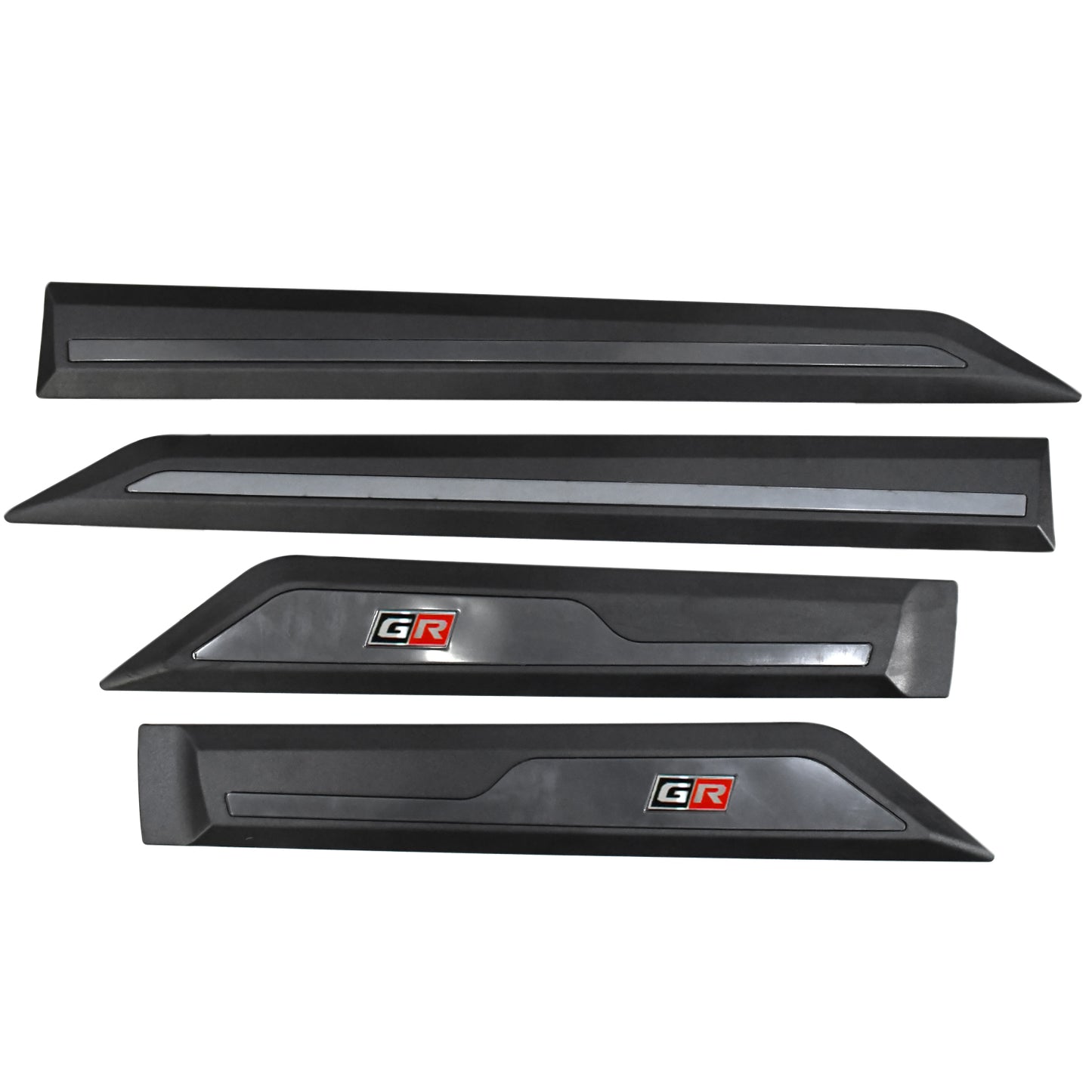 
                  
                    KMH GR Door Side Beading for Toyota Hycross
                  
                
