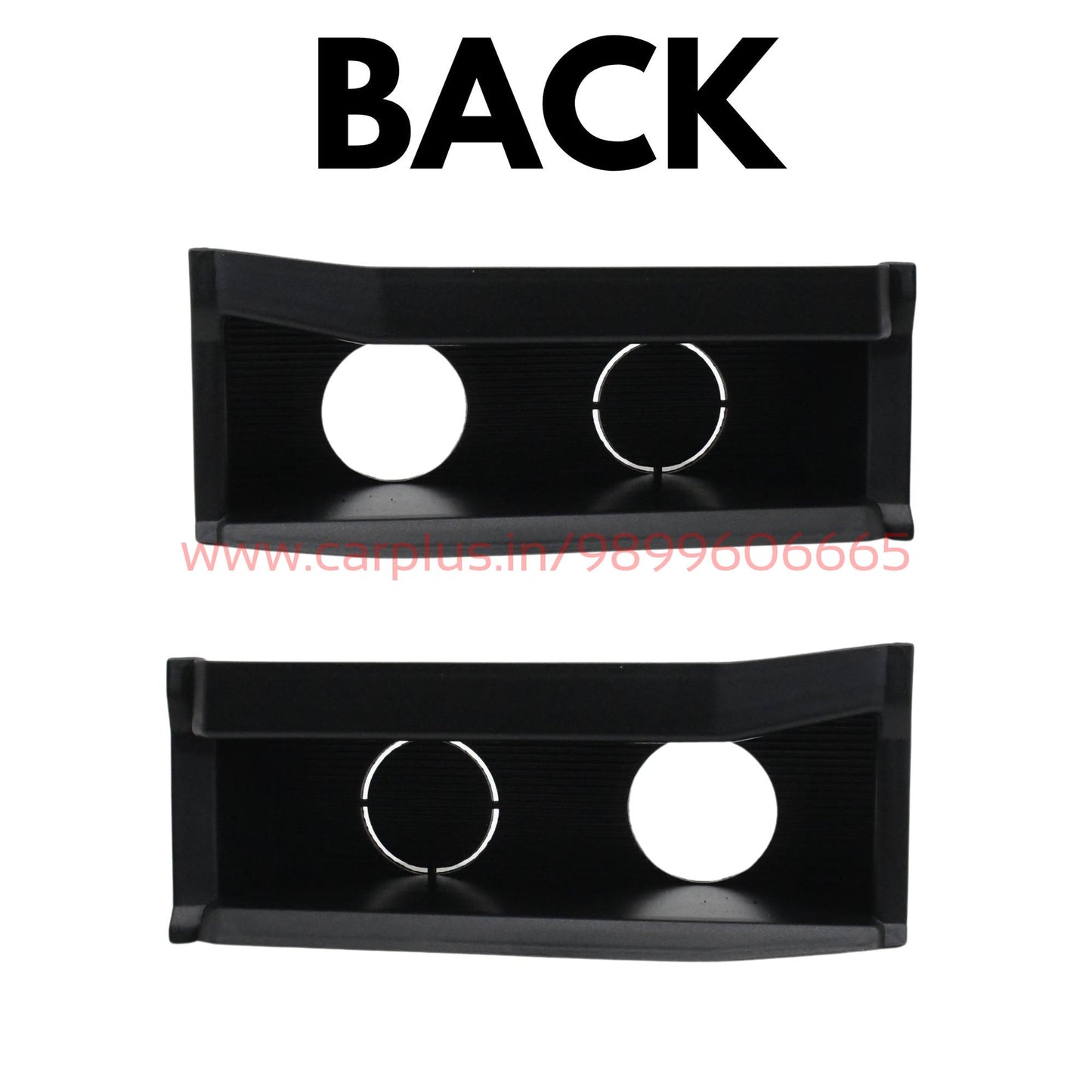 
                  
                    2" FOG LIGHT FITTING / BRACKET for Hyundai Creta 2024-BRACKETS-CARPLUS-CARPLUS
                  
                