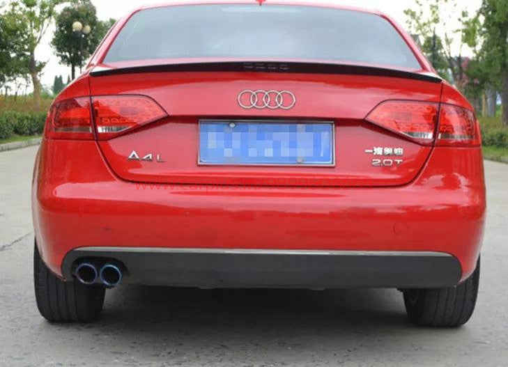
                  
                    2009 - 2016 Dicky Spoiler A4-SPOILER-RETRO SOLUTIONS-CARPLUS
                  
                