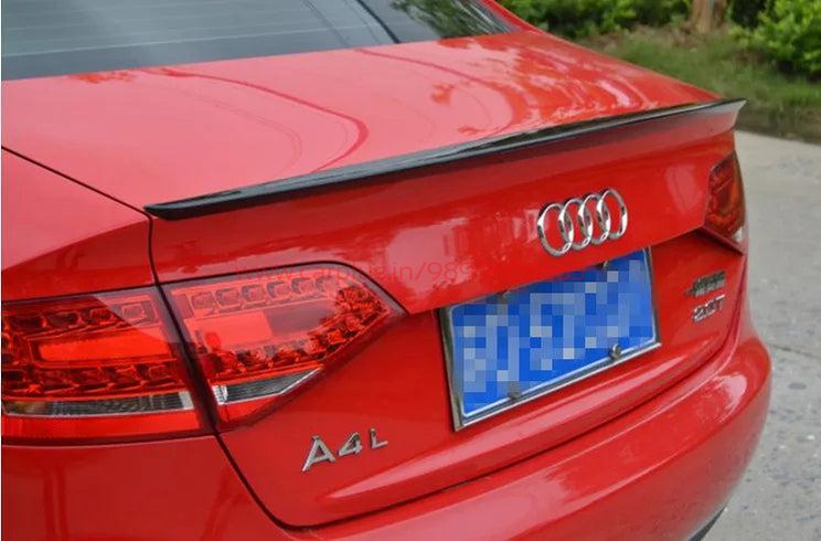 
                  
                    2009 - 2016 Dicky Spoiler A4-SPOILER-RETRO SOLUTIONS-CARPLUS
                  
                