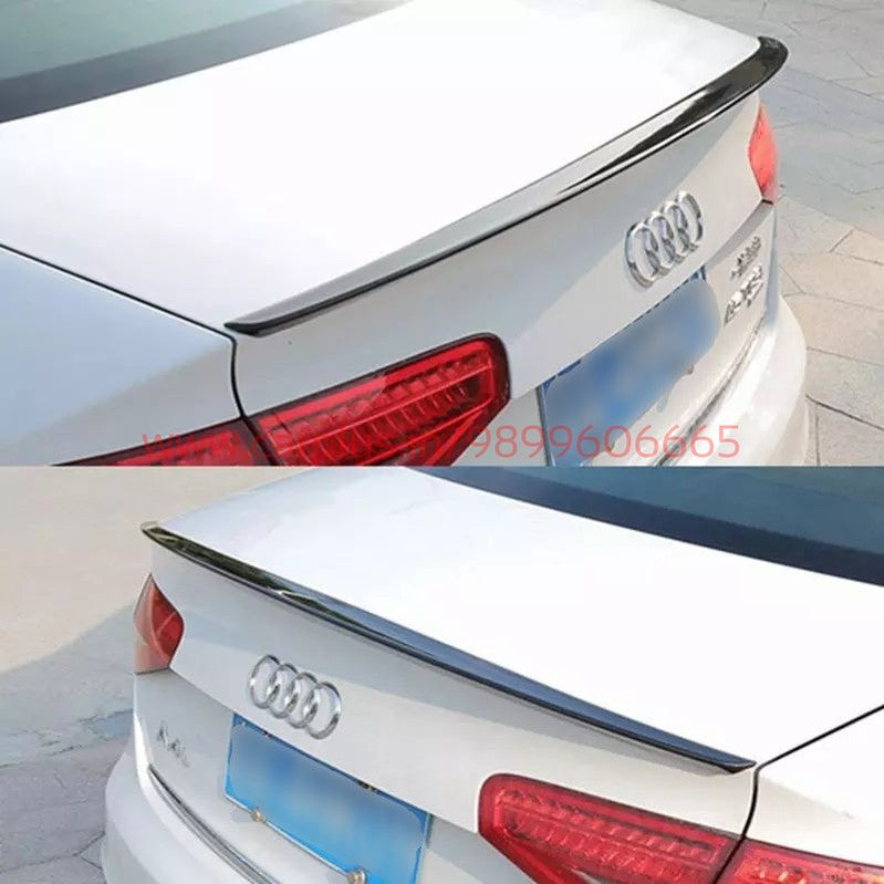 
                  
                    2009 - 2016 Dicky Spoiler A4-SPOILER-RETRO SOLUTIONS-CARPLUS
                  
                