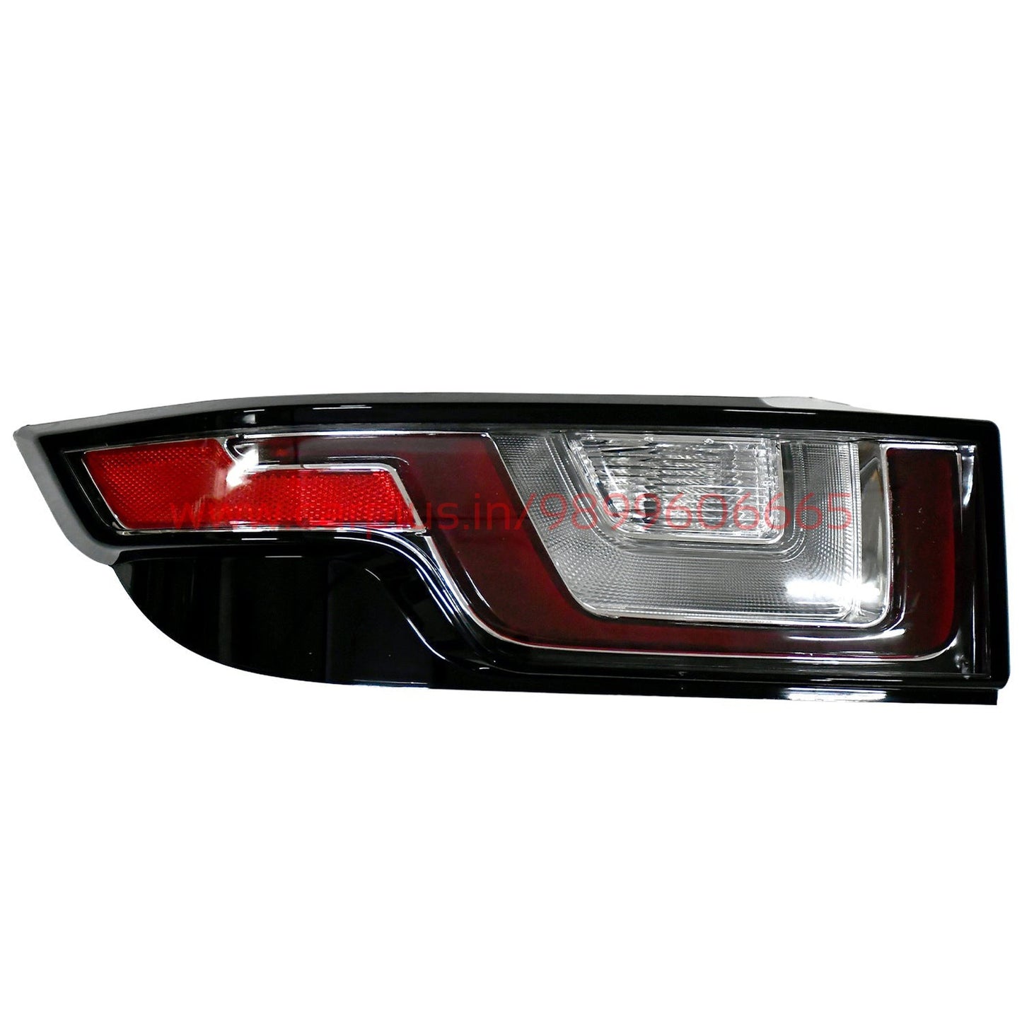 
                  
                    2012-2015 Upgrade 2016 Evoque Dynamic Body Kit-BODY KIT-RETRO SOLUTIONS-CARPLUS
                  
                