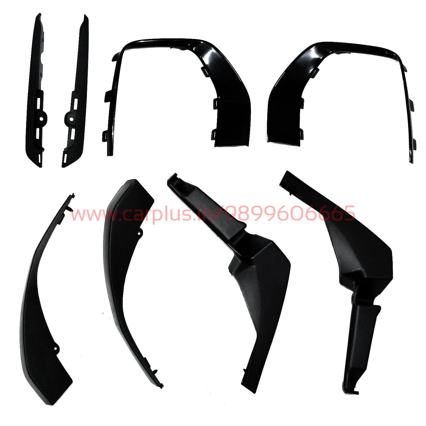 
                  
                    2012-2015 Upgrade 2016 Evoque Dynamic Body Kit-BODY KIT-RETRO SOLUTIONS-CARPLUS
                  
                