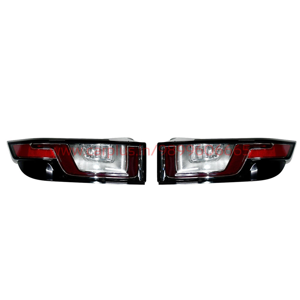
                  
                    2012-2015 Upgrade 2016 Evoque Dynamic Body Kit-BODY KIT-RETRO SOLUTIONS-CARPLUS
                  
                