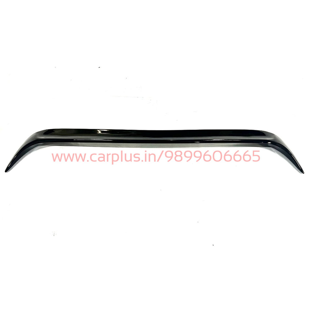 
                  
                    2013-19 CLA Roof-SPOILER-RETRO SOLUTIONS-CARPLUS
                  
                