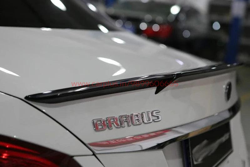 
                  
                    2015-21 C CLASS W205 AMG-SPOILER-RETRO SOLUTIONS-CARPLUS
                  
                