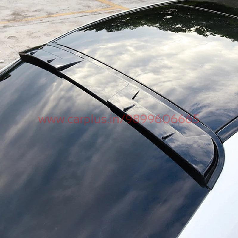 
                  
                    2015-21 C CLASS W205 Roof-SPOILER-RETRO SOLUTIONS-CARPLUS
                  
                