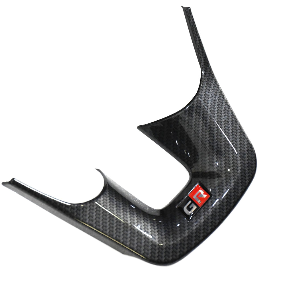 2016 FORTUNER Steering Wheel Trim GR-STEERING WHEEL-RETRO-CARPLUS