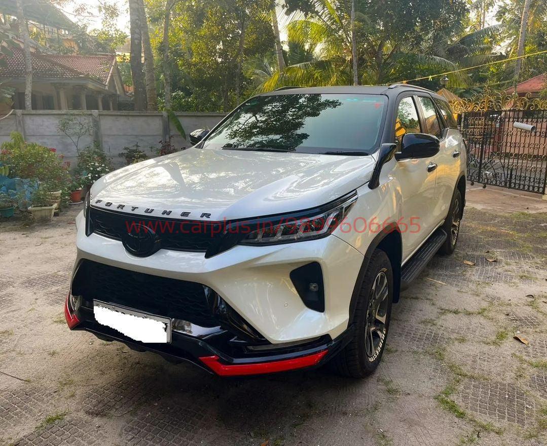 
                  
                    2021 Fortuner F&R Skirting Red (Legender)-SKIRTS-RETRO SOLUTIONS-CARPLUS
                  
                