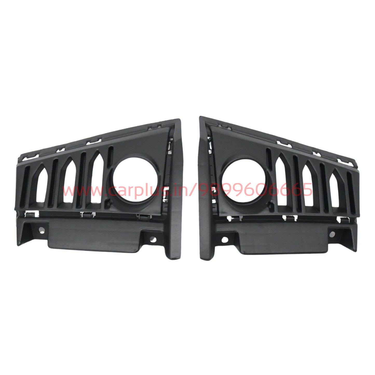 
                  
                    2.4" FOG LIGHT FITTING/BRACKET for Hyundai Verna 2023-BRACKETS-CARPLUS-CARPLUS
                  
                