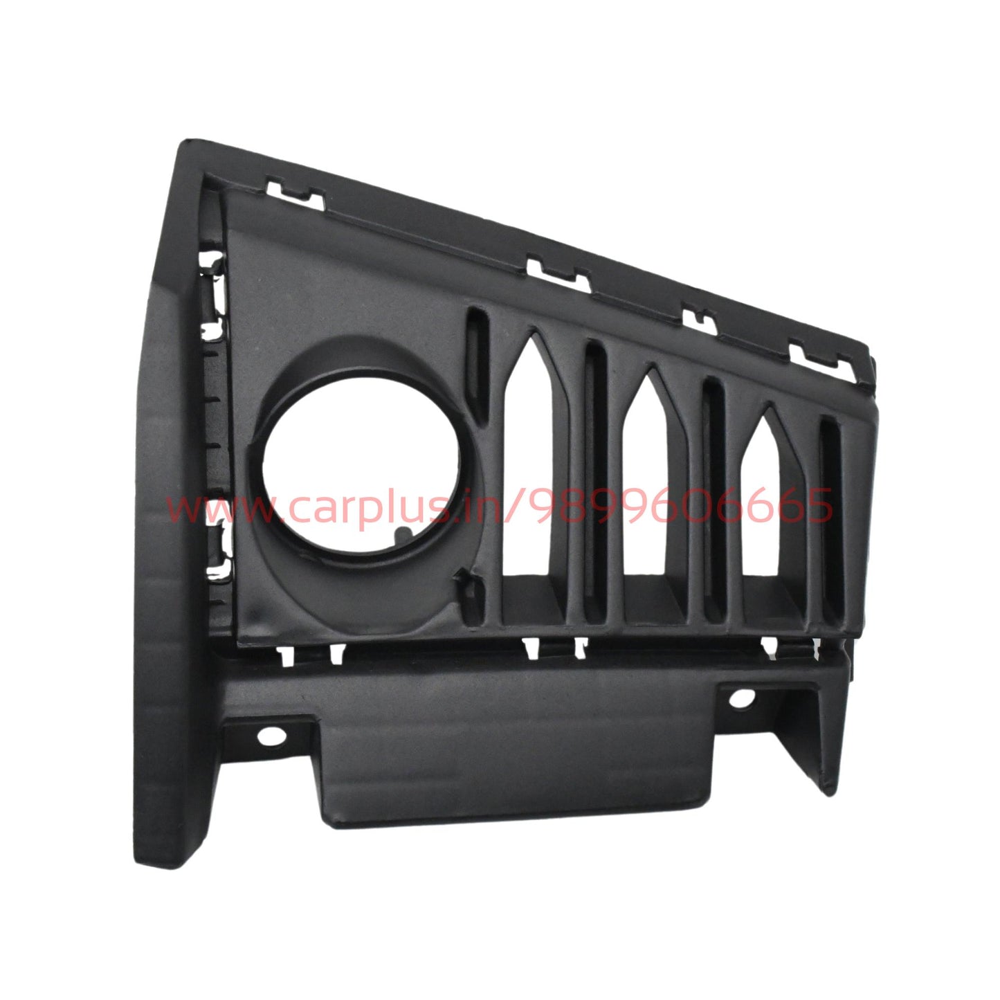 
                  
                    2.4" FOG LIGHT FITTING/BRACKET for Hyundai Verna 2023-BRACKETS-CARPLUS-CARPLUS
                  
                