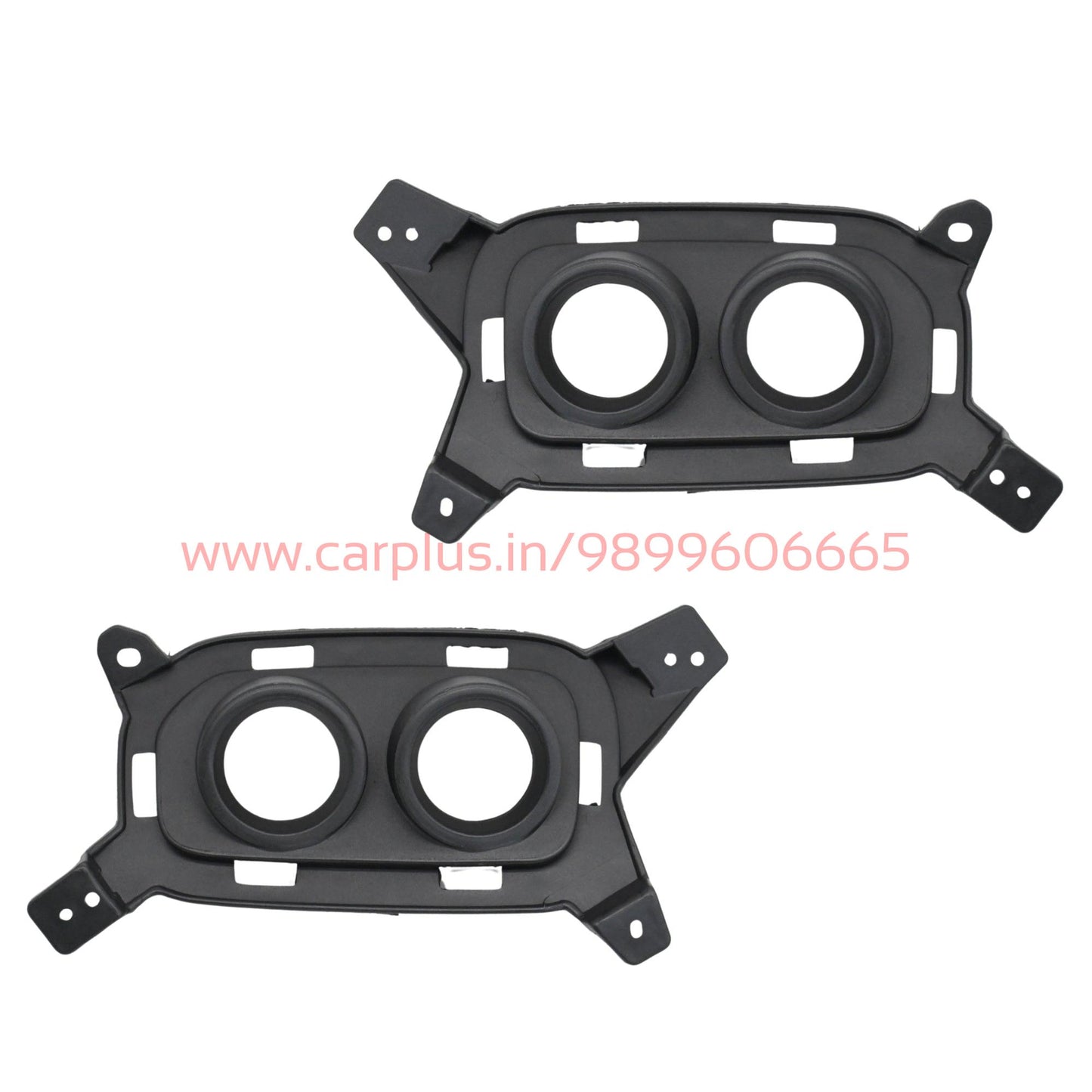 
                  
                    2.4" FOG LIGHT FITTING / BRACKET for Kia Seltos Old Twin Projector-BRACKETS-CARPLUS-CARPLUS
                  
                