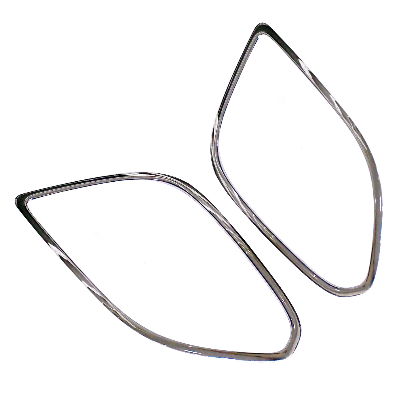 
                  
                    KMH Fog Light Trim Chrome for Maruti Suzuki Dzire (2012, Set of 2Pcs)
                  
                