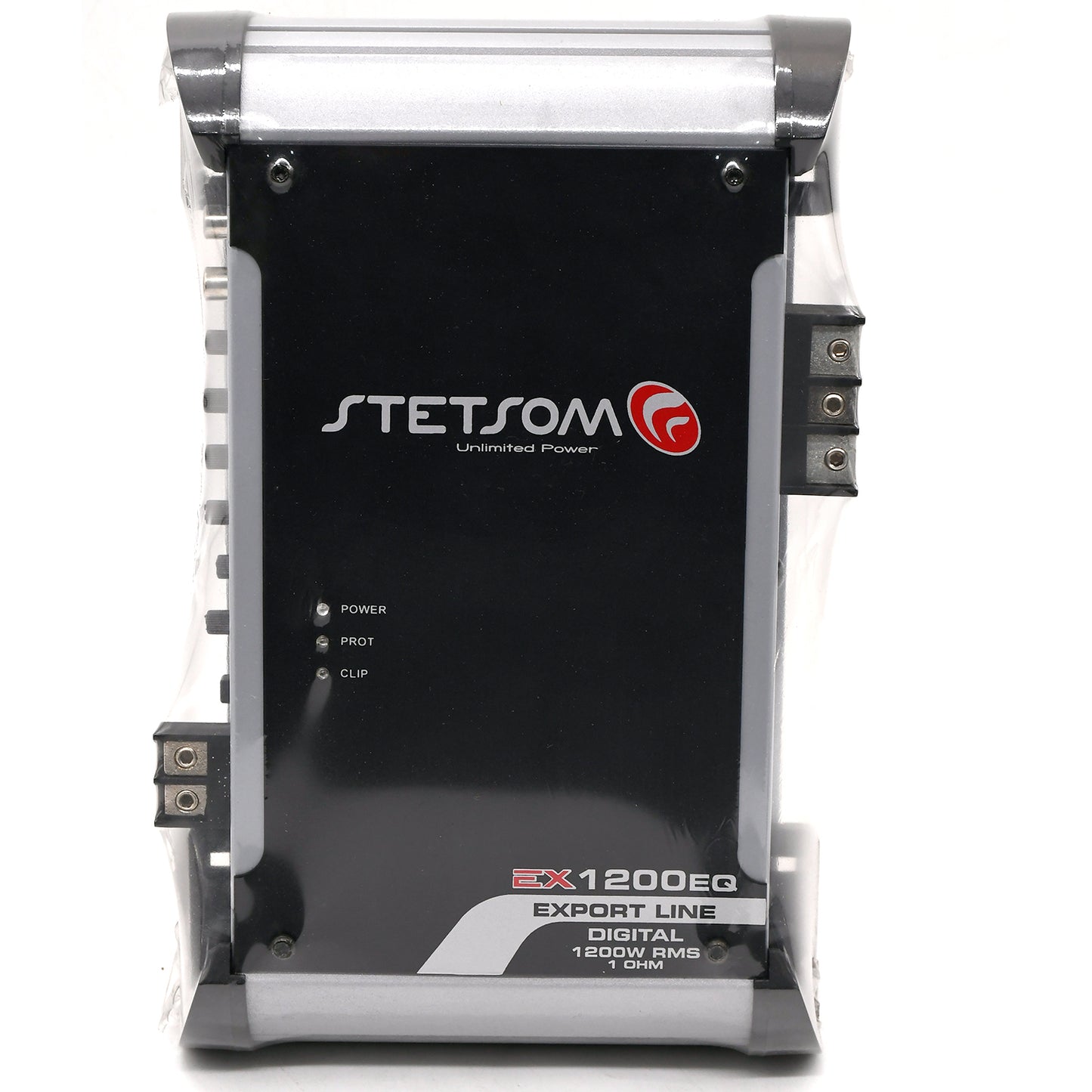 
                  
                    STETSOM Export Line Mono Amplifier - EX 1200EQ_1OHM
                  
                
