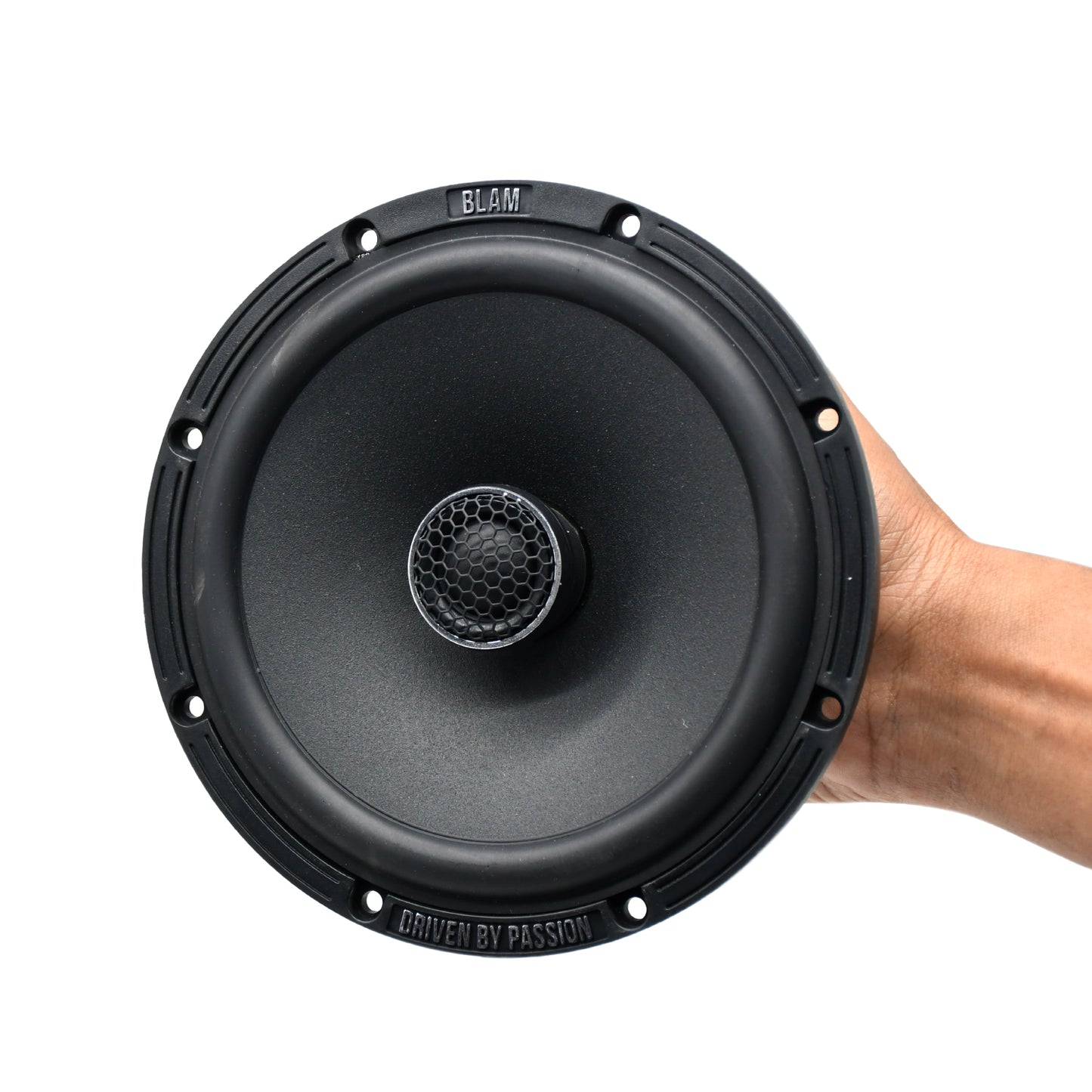 
                  
                    BLAM RELAX 2 Way 6.5” Coaxial Speakers 165 R2C
                  
                