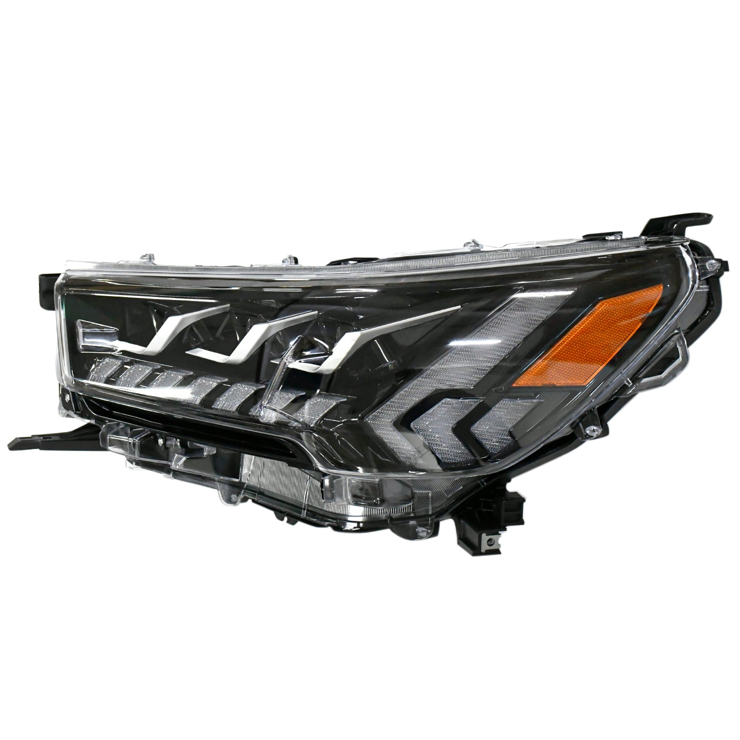 
                  
                    Head Lamp for Toyota Hilux
                  
                