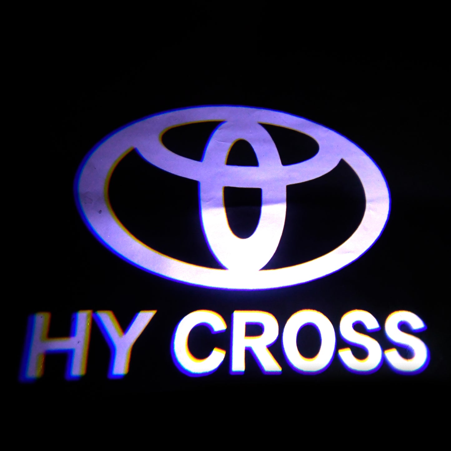 
                  
                    KMH Plug & Play Puddle Lamp Light For Toyota Hycross (Set of 2Pcs)
                  
                