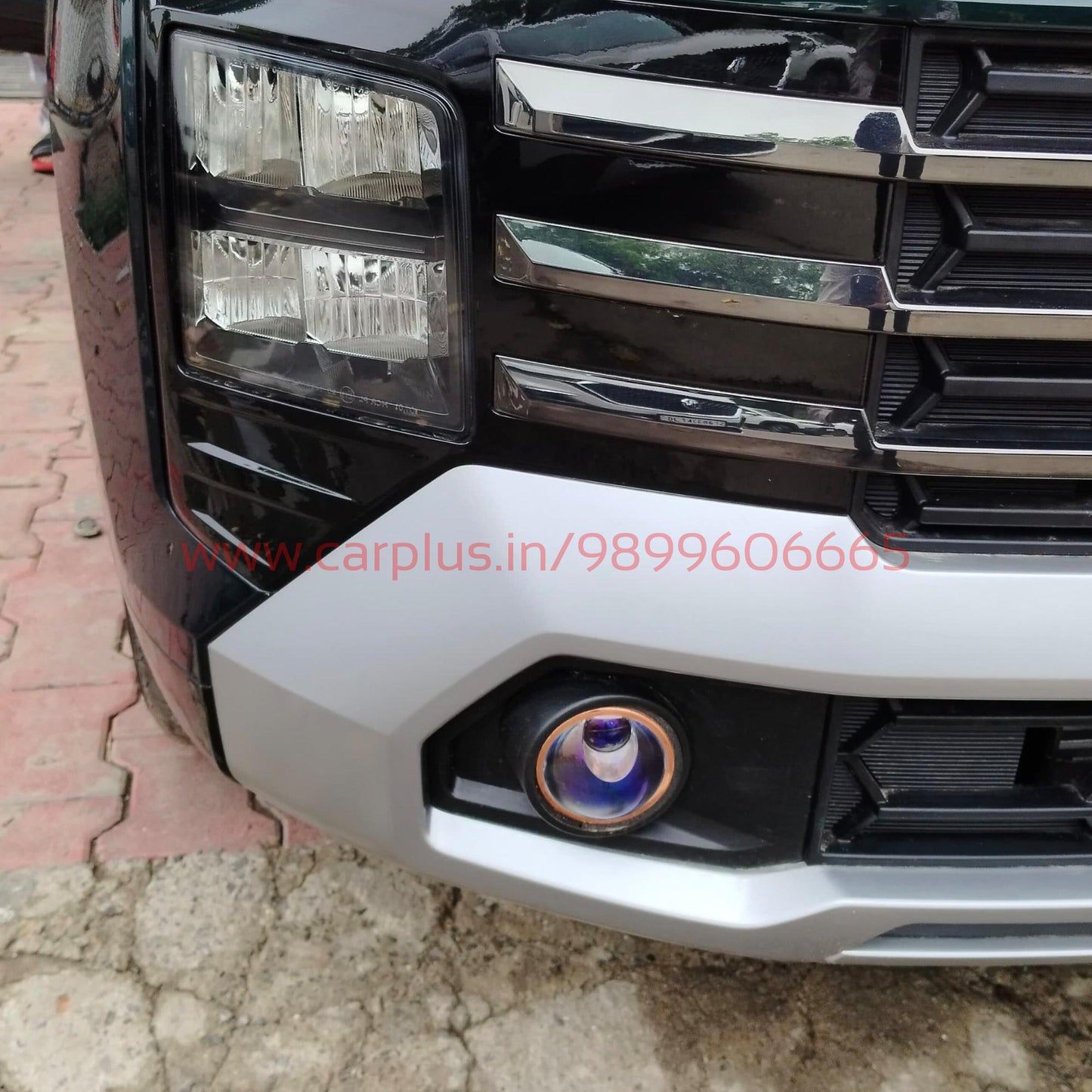 
                  
                    3" FOG LIGHT FITTING / BRACKET for Hyundai Alcazar-BRACKETS-HYUNDAI-CARPLUS
                  
                
