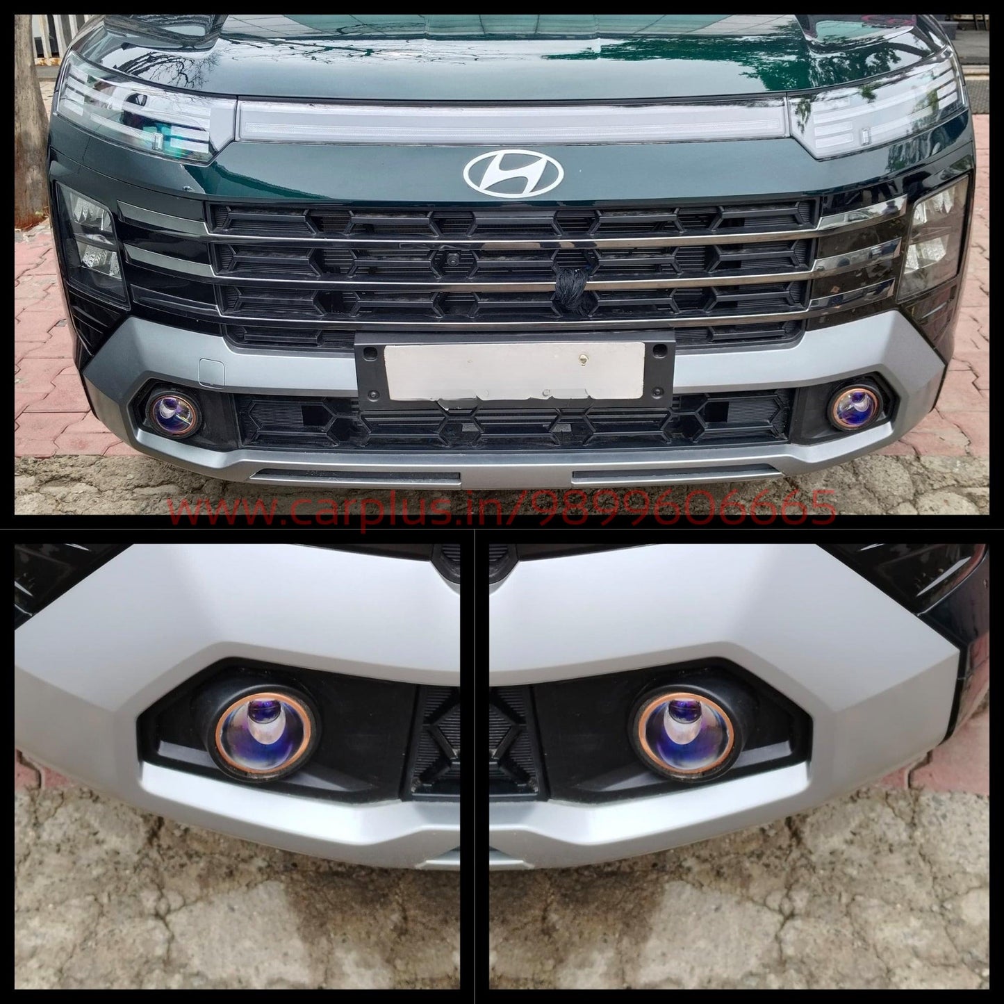 
                  
                    3" FOG LIGHT FITTING / BRACKET for Hyundai Alcazar-BRACKETS-HYUNDAI-CARPLUS
                  
                