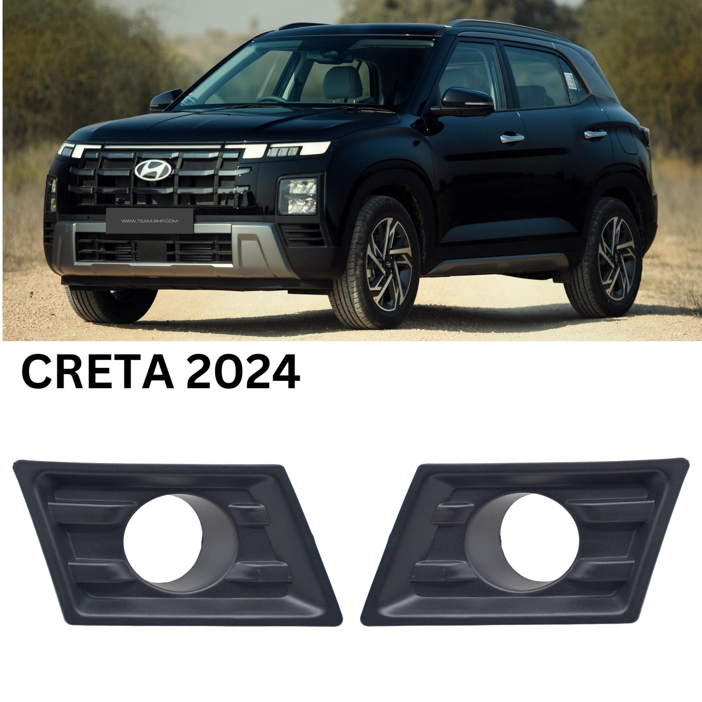 
                  
                    3" FOG LIGHT FITTING / BRACKET for Hyundai Creta 2024-BRACKETS-kmh-CARPLUS
                  
                