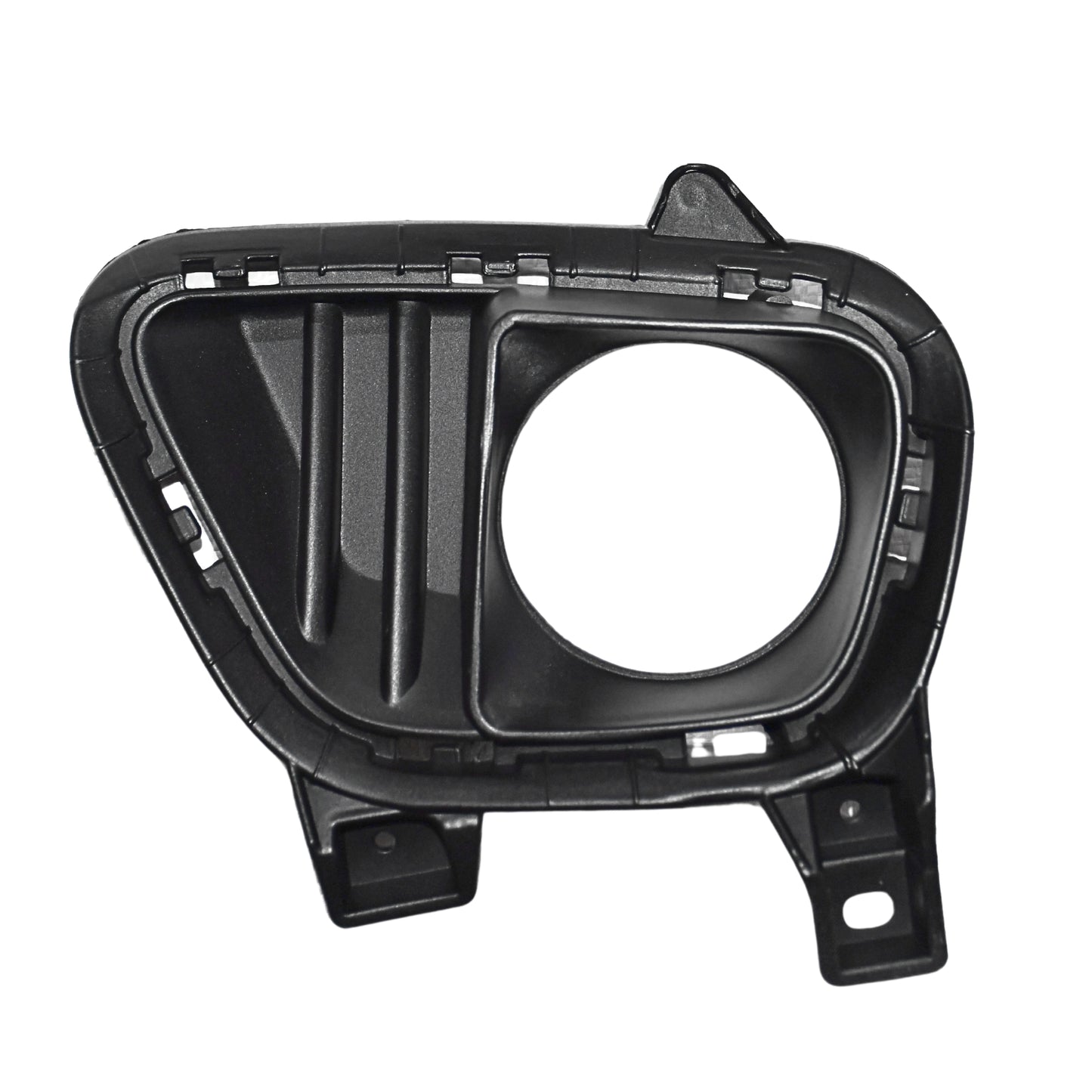 
                  
                    3" FOG LIGHT FITTING / BRACKET for Kia Sonet Old-BRACKETS-KMH-FOG LIGHT-CARPLUS
                  
                