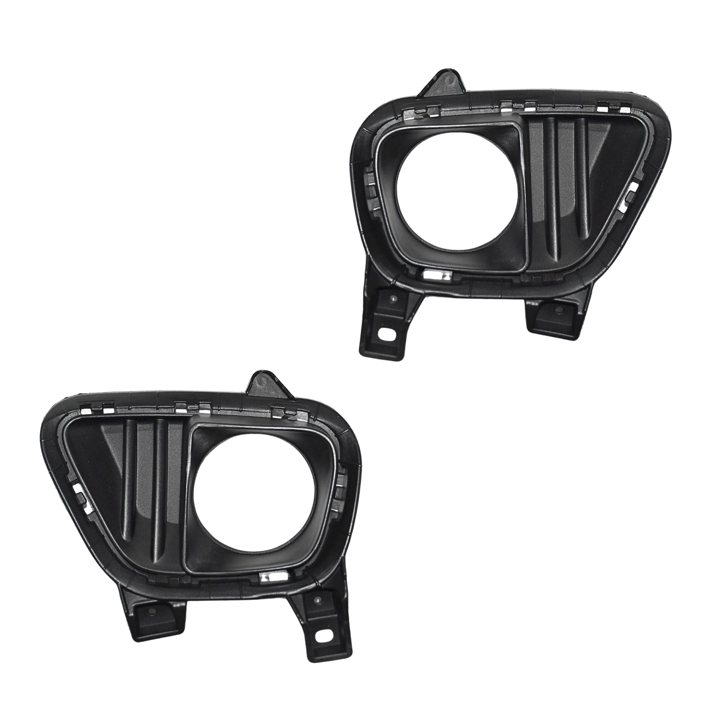 
                  
                    3" FOG LIGHT FITTING / BRACKET for Kia Sonet Old-BRACKETS-KMH-FOG LIGHT-CARPLUS
                  
                