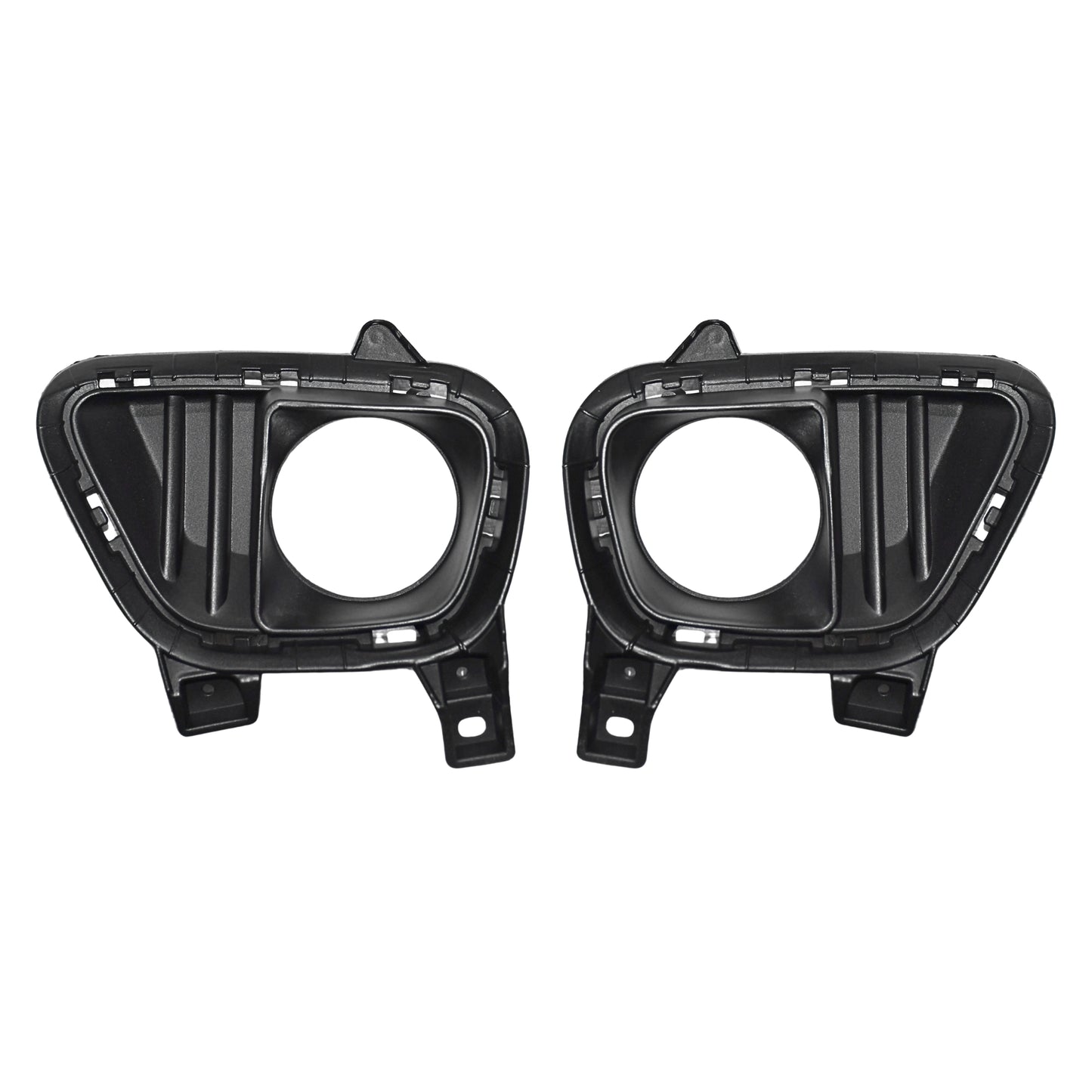 
                  
                    3" FOG LIGHT FITTING / BRACKET for Kia Sonet Old-BRACKETS-KMH-FOG LIGHT-CARPLUS
                  
                