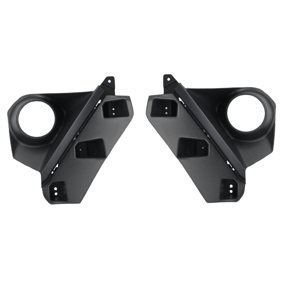 
                  
                    3" FOG LIGHT FITTING / BRACKET for Mahindra 3XO-BRACKETS-CARPLUS-CARPLUS
                  
                
