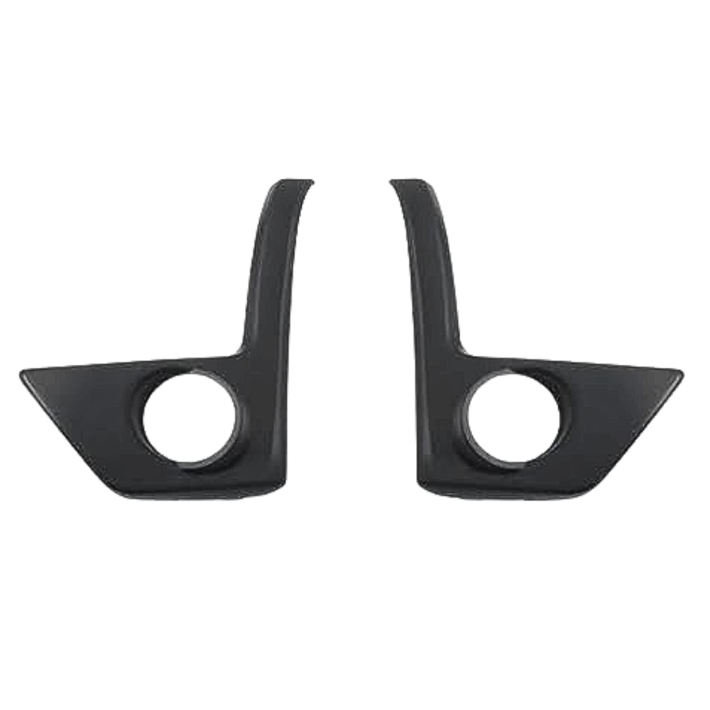 3 FOG LIGHT FITTING / BRACKET for Mahindra XUV 300-FOG LIGHT-XUV-CARPLUS