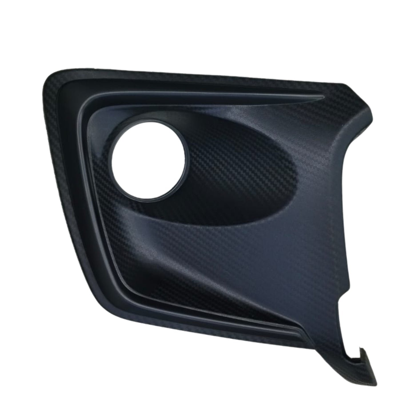 
                  
                    3" FOG LIGHT FITTING / BRACKET for Toyota Glanza-FOG LIGHT-KMH-CARPLUS
                  
                