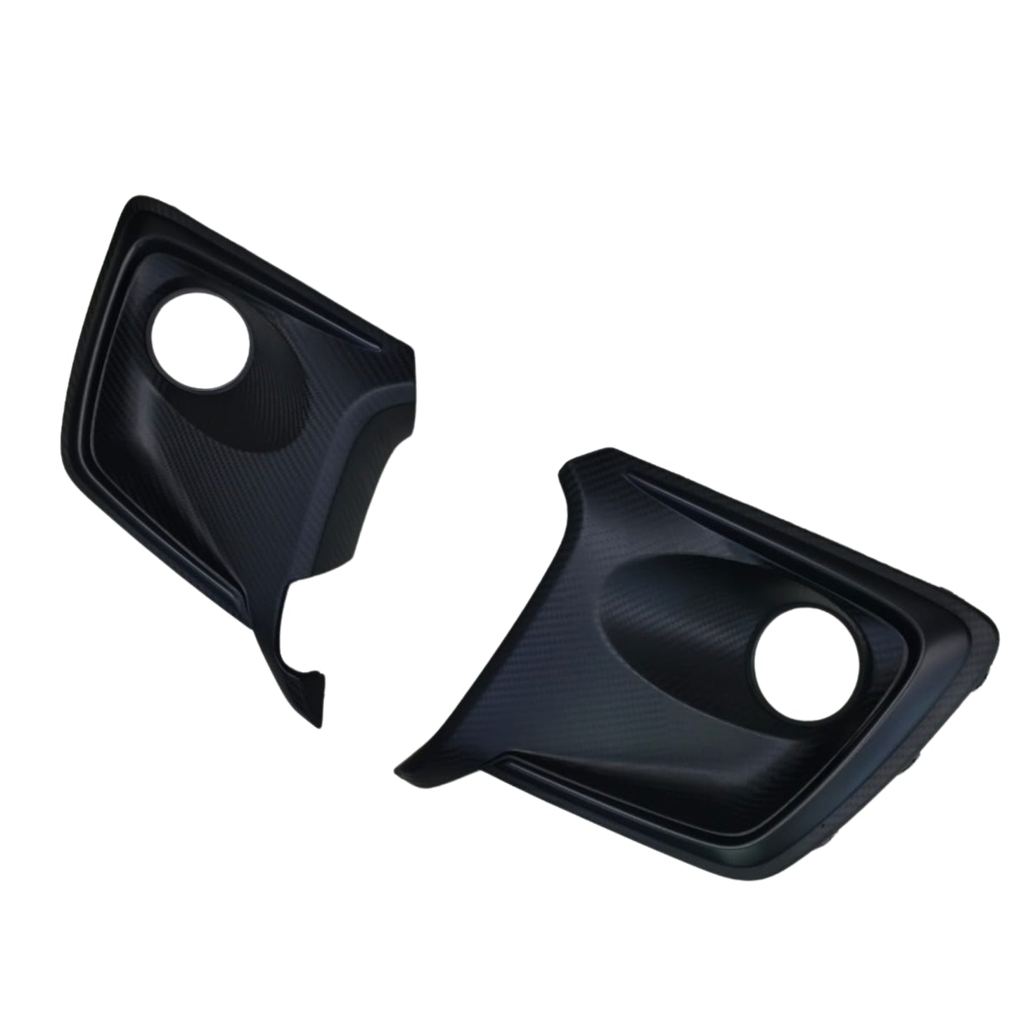 
                  
                    3" FOG LIGHT FITTING / BRACKET for Toyota Glanza-FOG LIGHT-KMH-CARPLUS
                  
                