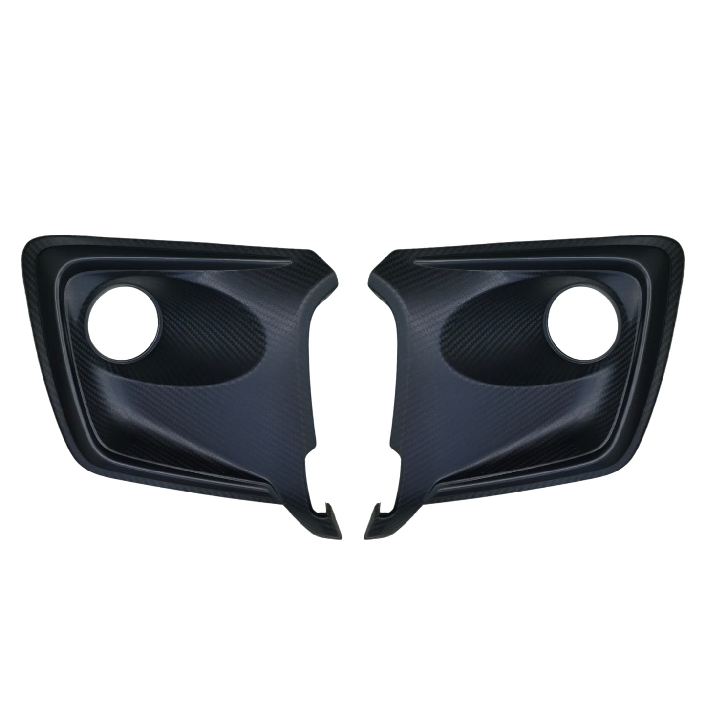 
                  
                    3" FOG LIGHT FITTING / BRACKET for Toyota Glanza-FOG LIGHT-KMH-CARPLUS
                  
                