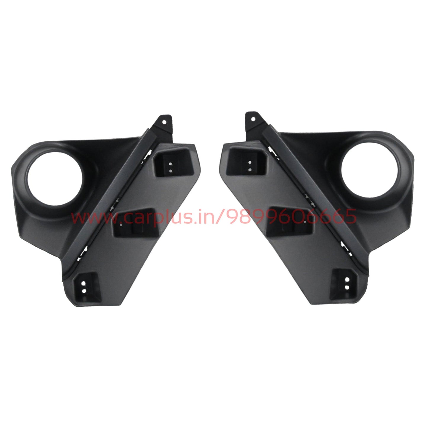 
                  
                    3" FOG LIGHT FITTING / BRACKET for Mahindra 3XO-BRACKETS-CARPLUS-CARPLUS
                  
                