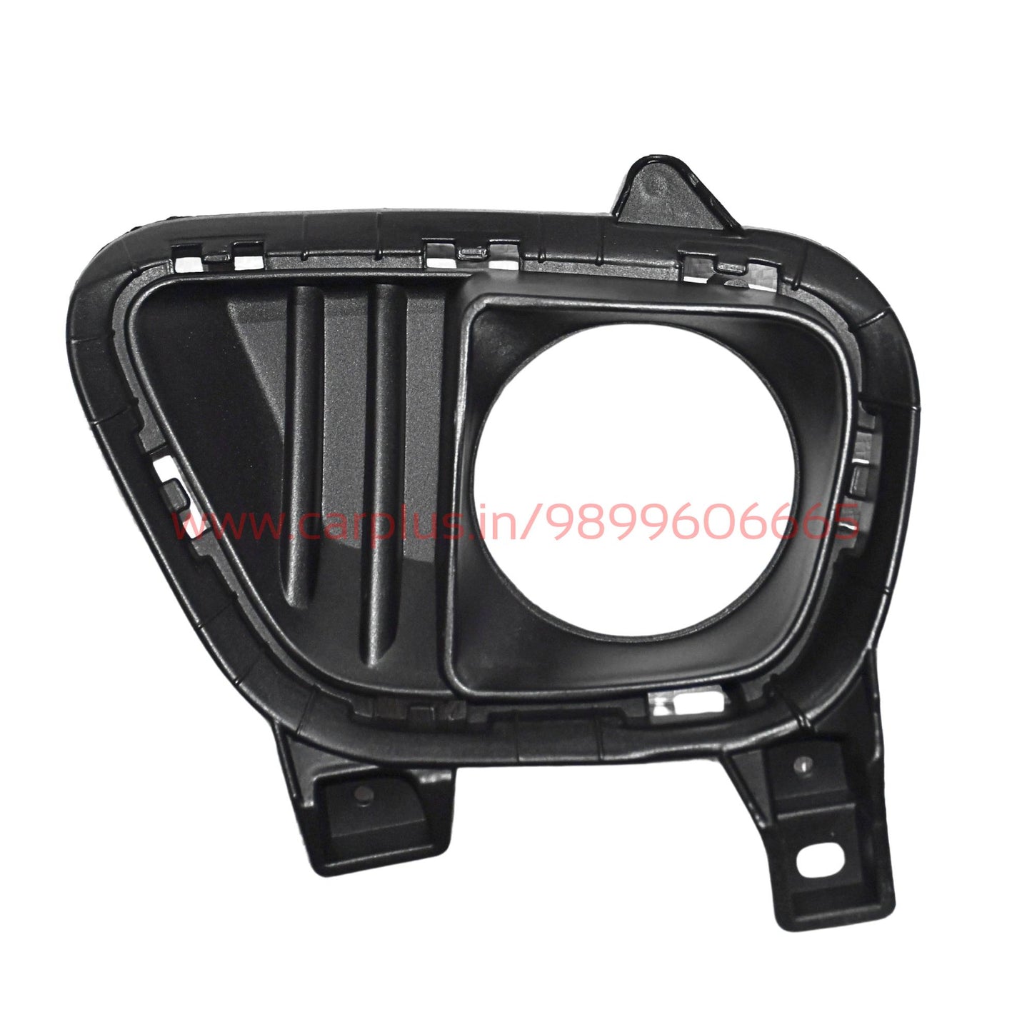 
                  
                    3" FOG LIGHT FITTING / BRACKET for Kia Sonet Old-BRACKETS-KMH-FOG LIGHT-CARPLUS
                  
                