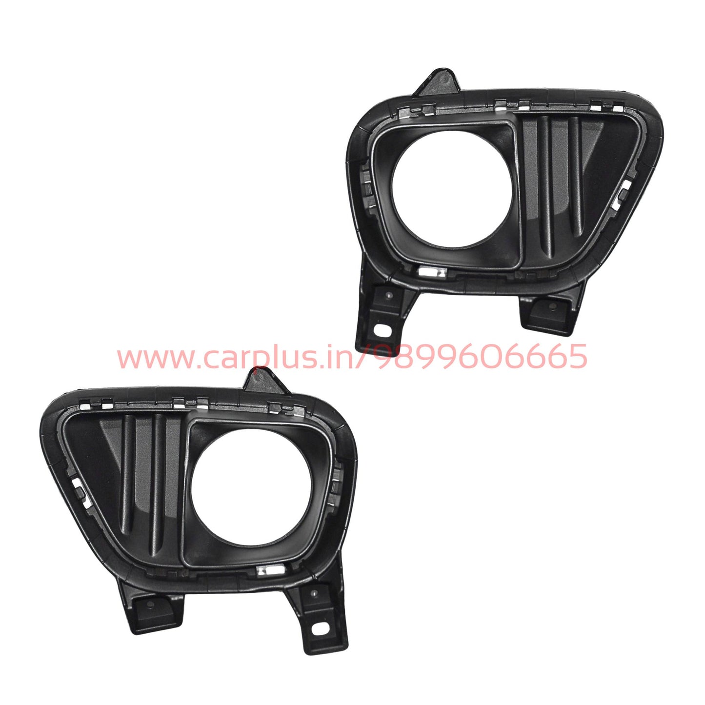 
                  
                    3" FOG LIGHT FITTING / BRACKET for Kia Sonet Old-BRACKETS-KMH-FOG LIGHT-CARPLUS
                  
                