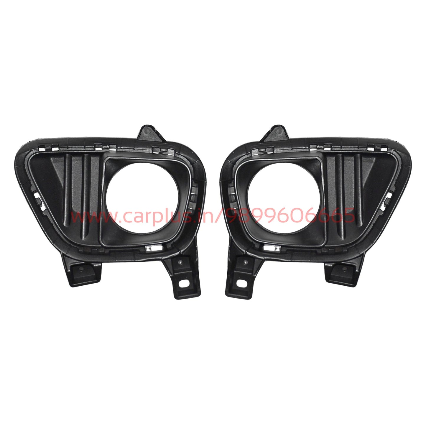 
                  
                    3" FOG LIGHT FITTING / BRACKET for Kia Sonet Old-BRACKETS-KMH-FOG LIGHT-CARPLUS
                  
                