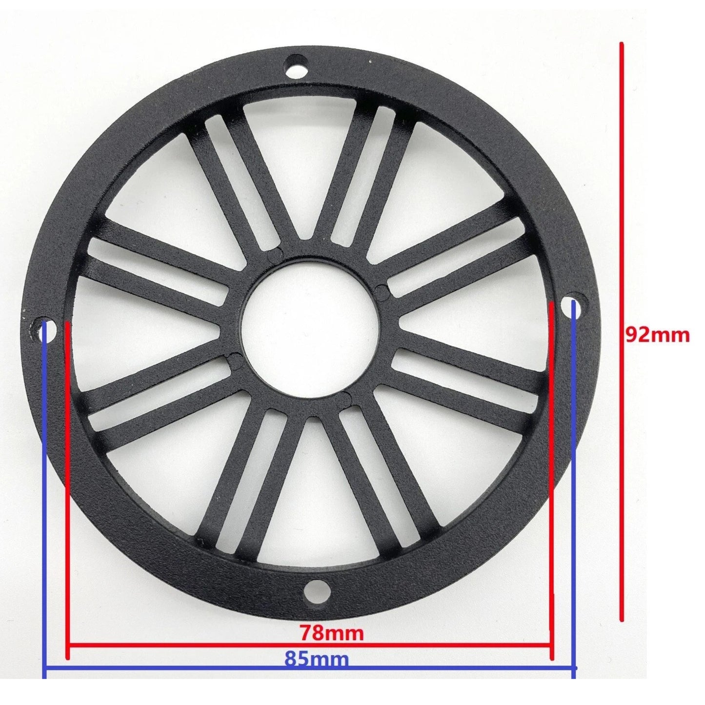 
                  
                    3 Inch Midrange Speaker Grill(Set Of 2 Pcs)-SPEAKER GRILL-CARPLUS-CARPLUS
                  
                