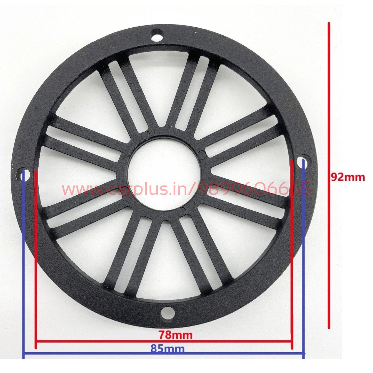 
                  
                    3 Inch Midrange Speaker Grill(Set Of 2 Pcs)-SPEAKER GRILL-CARPLUS-CARPLUS
                  
                