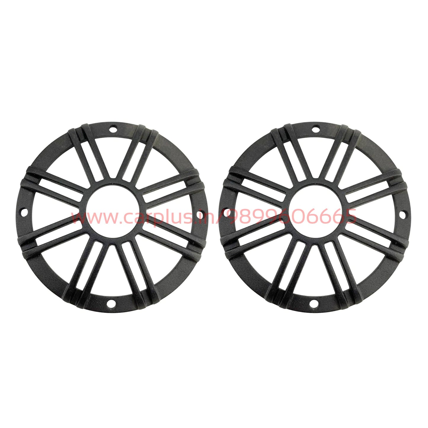 
                  
                    3 Inch Midrange Speaker Grill(Set Of 2 Pcs)-SPEAKER GRILL-CARPLUS-CARPLUS
                  
                