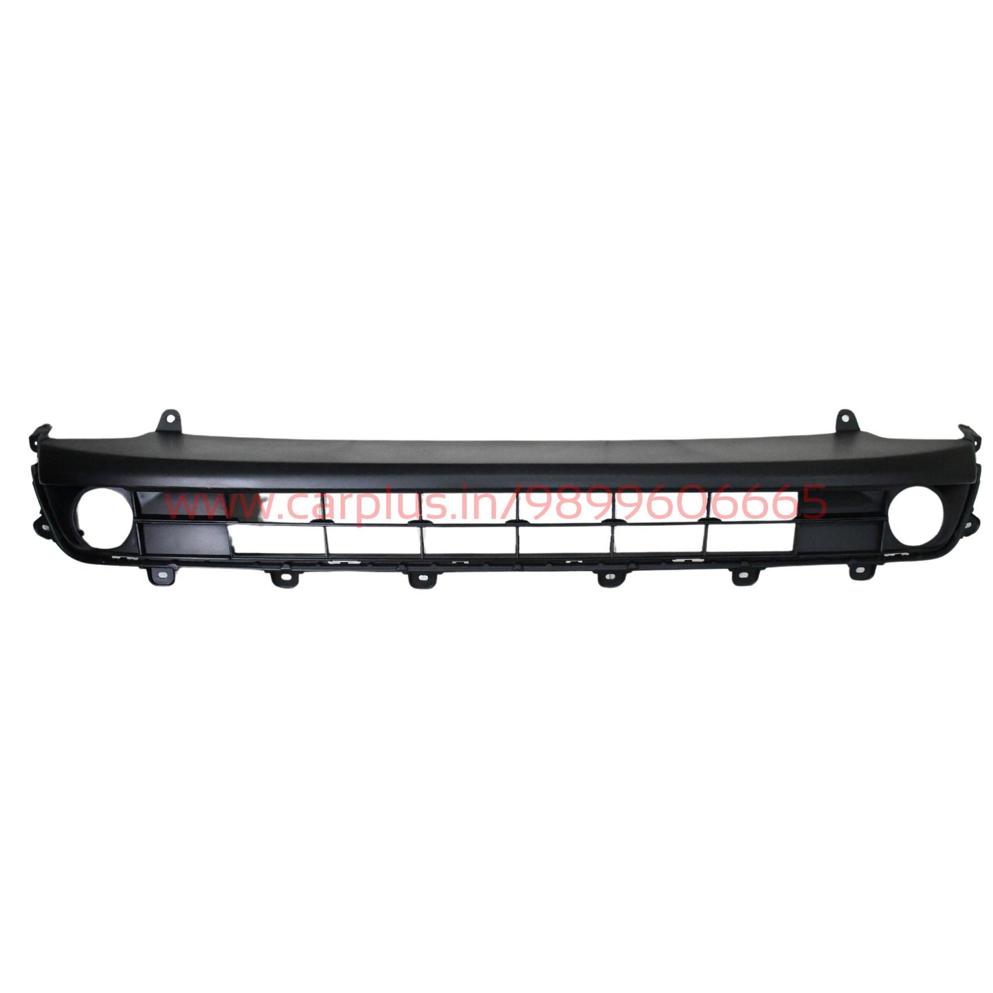 
                  
                    3" Single Pair Fog Light Projector Grill for Toyota Hycross-BRACKETS-CARPLUS-CARPLUS
                  
                