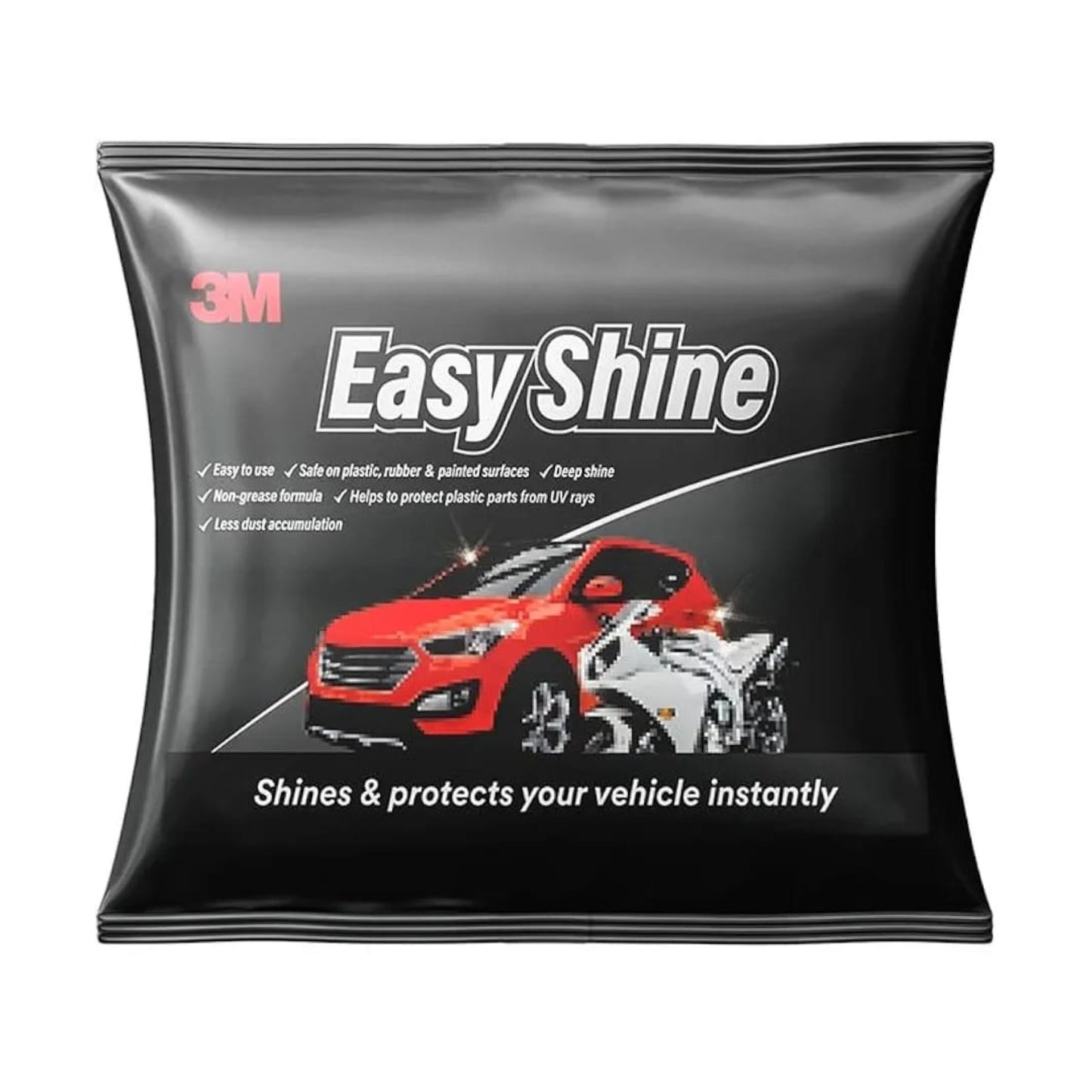 
                  
                    3M Easy Shine Sponge-CAR CARE-3M-CARPLUS
                  
                