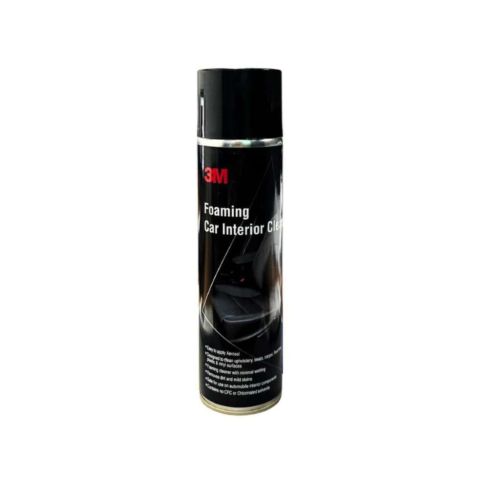 
                  
                    3M Foaming Car interior Cleaner 580g-CAR CARE-3M-CARPLUS
                  
                