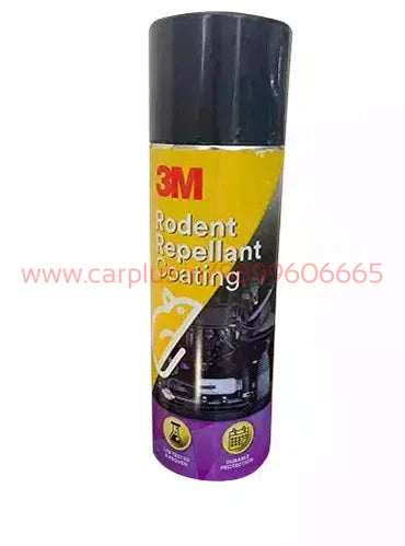 
                  
                    3M Rodent Repellent Coating (250 grams)-CAR SHAMPOO-3M-CARPLUS
                  
                