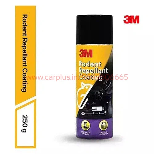 
                  
                    3M Rodent Repellent Coating (250 grams)-CAR SHAMPOO-3M-CARPLUS
                  
                