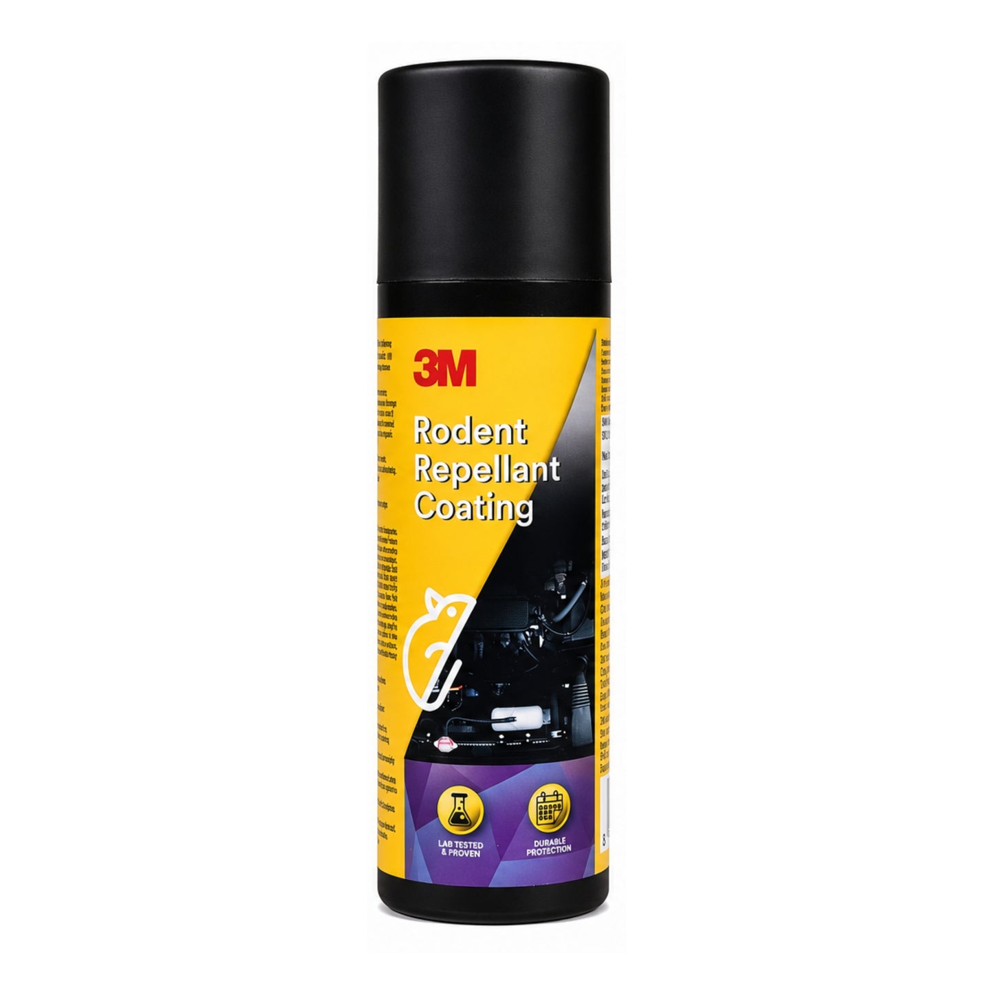 
                  
                    3M Rodent Repellent Coating 80g-CAR CARE-3M-CARPLUS
                  
                