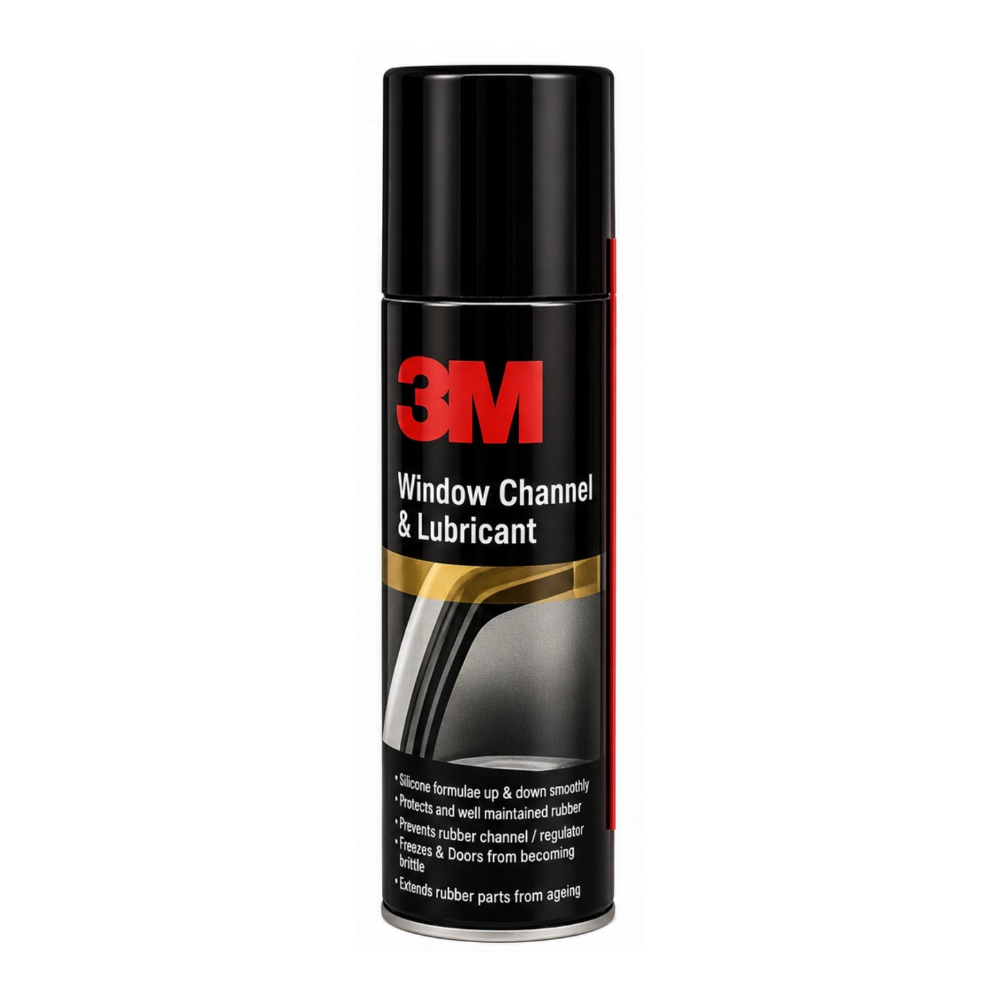 
                  
                    3M Window Channel Dresser 250ml-CAR CARE-3M-CARPLUS
                  
                