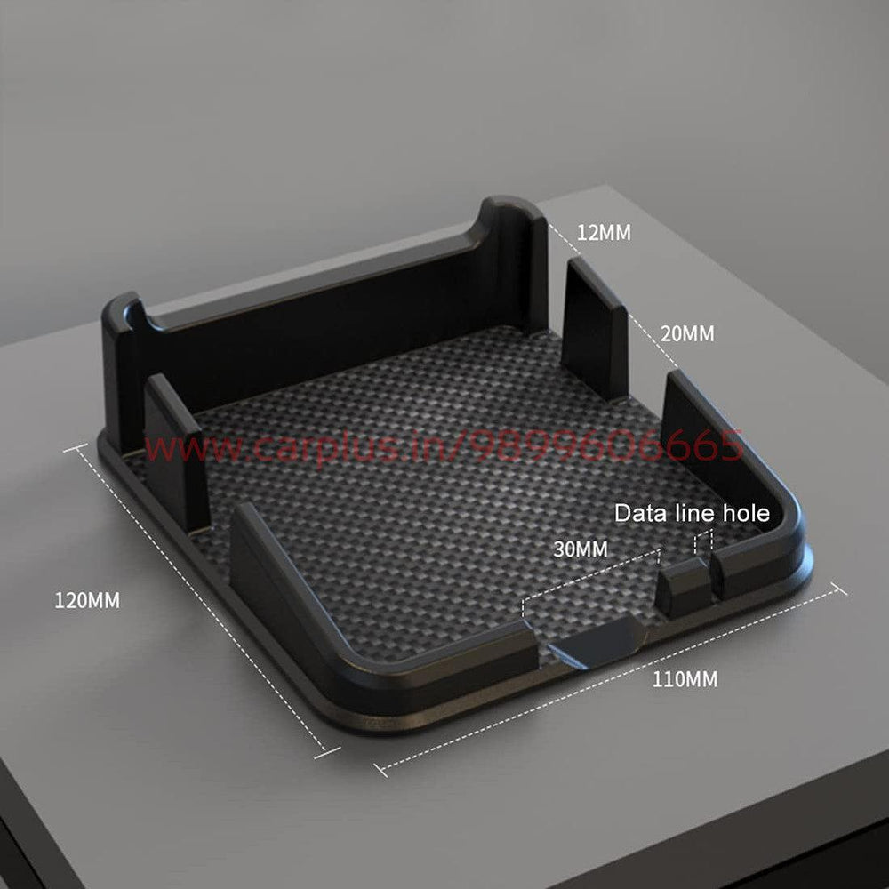 
                  
                    3R Multi-Purpose Car Anti Slip Mat (3R-2160)-NON SLIP MATS-3R-CARPLUS
                  
                